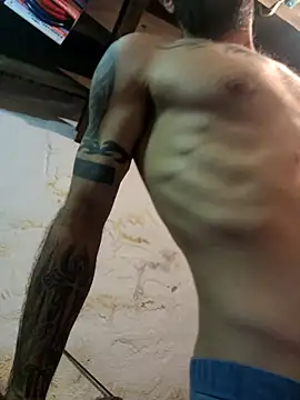 Jaydoe38 online show from January 18, 2026, 2:10 pm