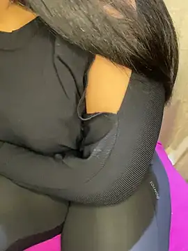 Lina Velvet  online show from February 9, 2026, 3:54 am