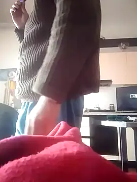 Sweet Daddy John online show from January 13, 2026, 1:16 pm