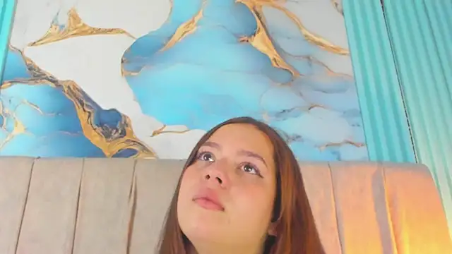 Snapshot of musaleva303av chatting on April 13, 2026, 8:31 am musaleva303av online show from April 13, 2026, 8:31 am