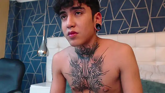 Snapshot of MarkOlsenn chatting on January 6, 2026, 8:12 pm MarkOlsenn online show from January 6, 2026, 8:12 pm