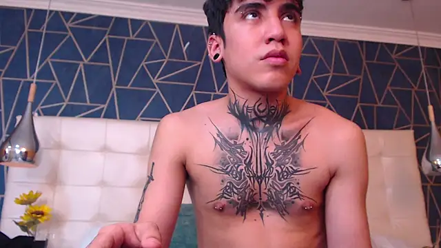 Snapshot of MarkOlsenn chatting on January 9, 2026, 5:48 pm MarkOlsenn online show from January 9, 2026, 5:48 pm