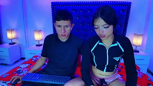 Vero and stive online show from February 28, 2026, 7:26 pm