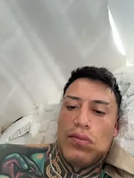 Chrissblack online show from March 1, 2026, 12:51 pm