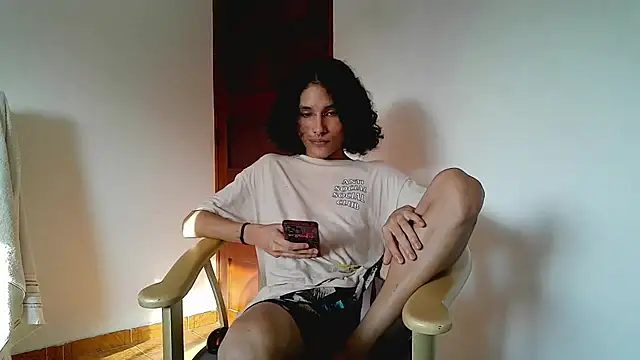 DeusGoth online show from March 23, 2026, 9:41 pm