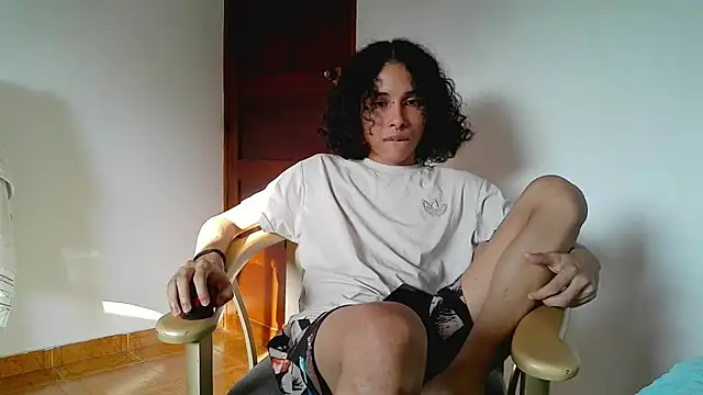 DeusGoth online show from April 1, 2026, 9:56 pm