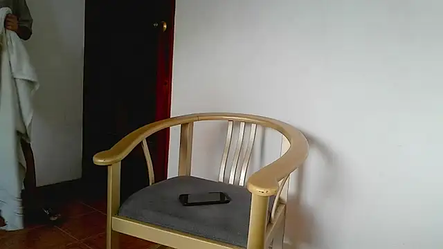 DeusGoth online show from April 18, 2026, 6:23 pm