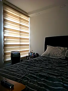 carolina foxy  online show from February 4, 2026, 5:30 pm