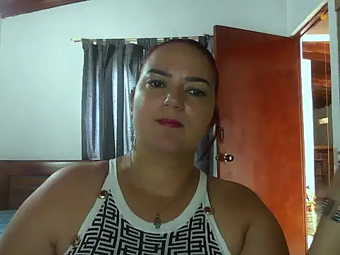 Roja tentacion online show from March 13, 2026, 7:31 pm