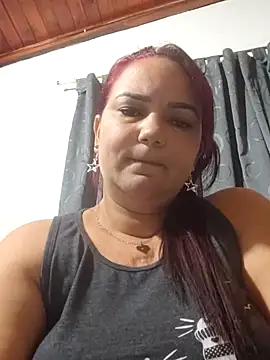 Roja tentacion online show from March 19, 2026, 3:10 am
