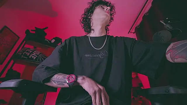 Olliver   y online show from February 9, 2026, 2:15 am