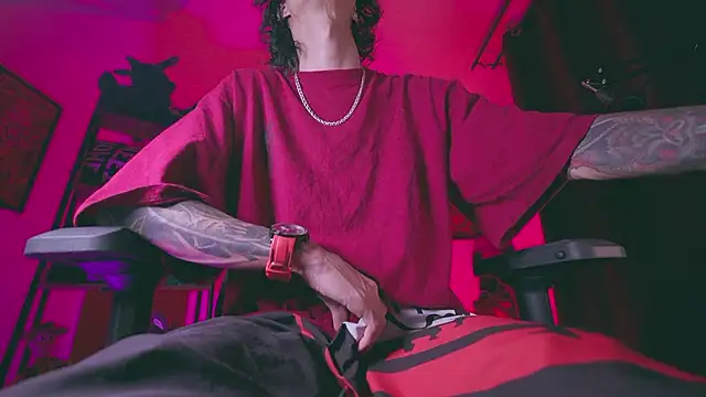 Olliver   y online show from February 17, 2026, 1:35 am