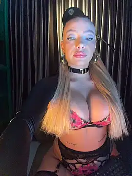 Ginevrafedez online show from May 31, 2026, 1:14 am
