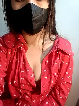 Xukaa loveu online show from January 7, 2026, 2:47 am