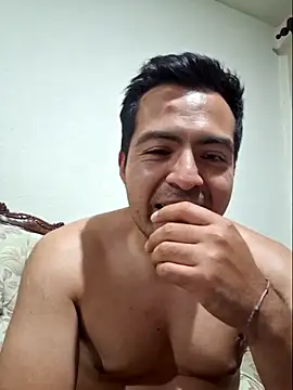 DarkAngel0503 online show from April 13, 2026, 5:24 am