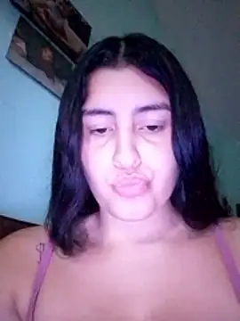 Tiffany06 online show from February 26, 2026, 8:02 am