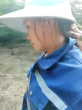 vanvan005 online show from March 31, 2026, 10:26 am