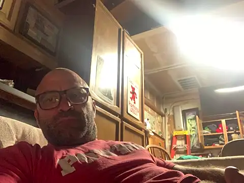 calimeatstick online show from May 18, 2026, 11:05 am