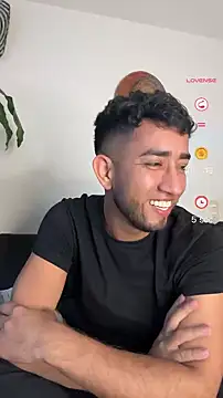 liam bronw online show from February 12, 2026, 9:43 pm