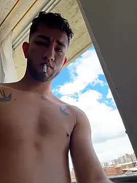 liam bronw online show from February 20, 2026, 4:51 pm