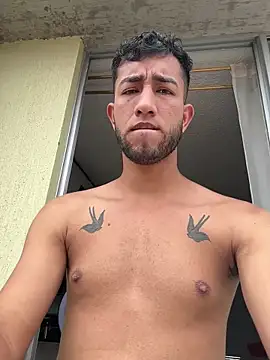 liam bronw online show from February 23, 2026, 4:48 pm