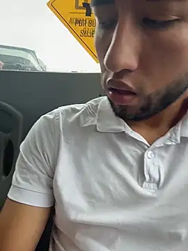 liam bronw online show from March 3, 2026, 6:25 pm