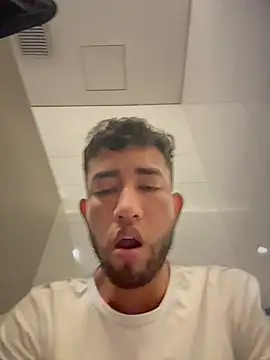 liam bronw online show from March 24, 2026, 5:40 pm