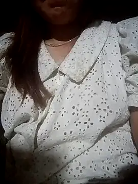 Miu baby01 online show from April 6, 2026, 1:12 pm