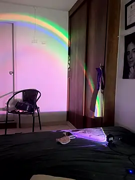 HinaSweet online show from January 18, 2026, 12:47 am