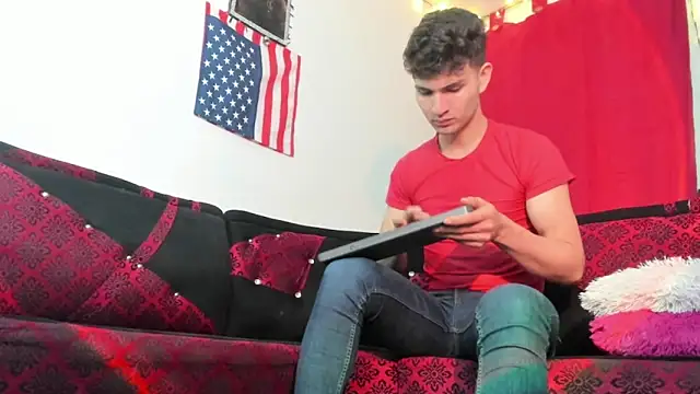 camilo model online show from January 6, 2026, 3:05 pm