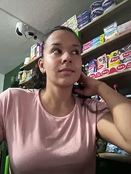 lannabellx online show from February 9, 2026, 10:58 pm