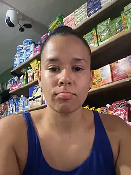 lannabellx online show from March 13, 2026, 11:55 pm