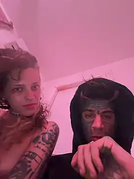 paranoidbimbo online show from July 25, 2026, 3:04 am