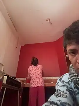 Snapshot of Bufu2213 chatting on March 26, 2026, 3:50 pm Bufu2213 online show from March 26, 2026, 3:50 pm