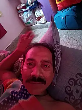 Mdsalu47 online show from January 8, 2026, 3:42 am