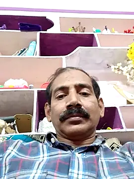 Mdsalu47 online show from February 1, 2026, 2:26 pm