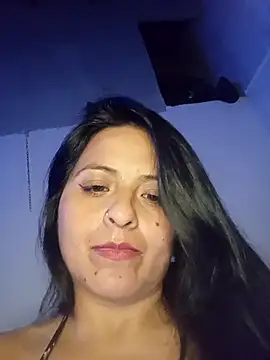 Selenesexylove online show from January 8, 2026, 5:43 am