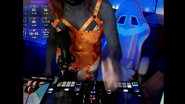 Snapshot of Gloomy_Suemi chatting on April 4, 2026, 4:15 pm Gloomy Suemi online show from April 4, 2026, 4:15 pm