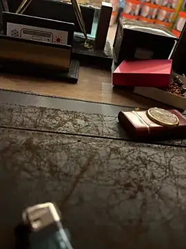 ibrm555 online show from February 14, 2026, 6:15 pm