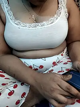 hotmodel2580 online show from January 16, 2026, 3:54 am