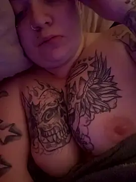 Snapshot of tattedma013 chatting on January 15, 2026, 5:34 am tattedma013 online show from January 15, 2026, 5:34 am