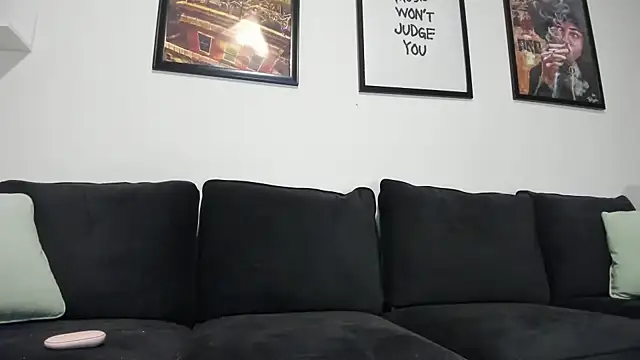 emorisplash online show from March 6, 2026, 11:45 pm