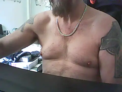 loudandproud online show from March 19, 2026, 4:16 am