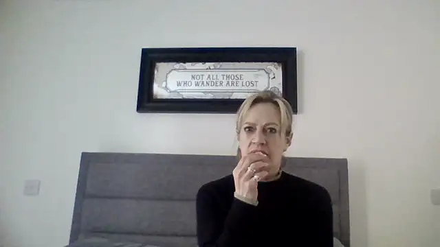 Milfshake227 online show from March 30, 2026, 5:25 pm