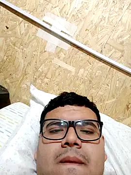 Potro 101319 online show from March 19, 2026, 2:48 am