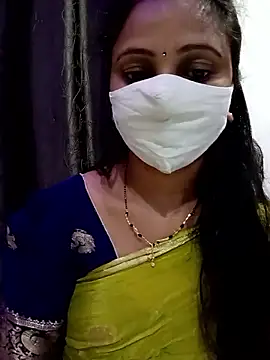ammulu sexy online show from June 17, 2026, 9:05 pm