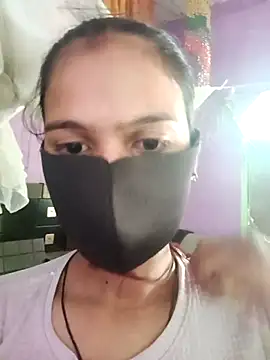 Snapshot of Kinjal_setty chatting on May 4, 2026, 7:15 am Kinjal setty online show from May 4, 2026, 7:15 am
