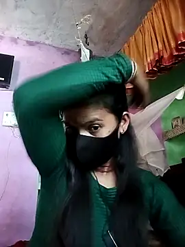 Snapshot of Kinjal_setty chatting on May 13, 2026, 5:27 am Kinjal setty online show from May 13, 2026, 5:27 am