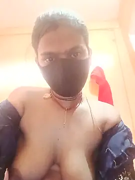 Snapshot of Kinjal_setty chatting on June 9, 2026, 9:21 am Kinjal setty online show from June 9, 2026, 9:21 am