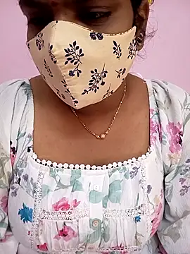 Ammu14399 online show from April 2, 2026, 10:57 am